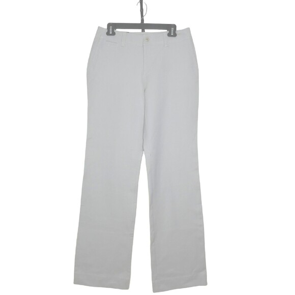 Eddie Bauer Pants - NWT Eddie Bauer Vashon Fit Women’s Khaki Beige Pants 8 Tall Gorpcore Hiking